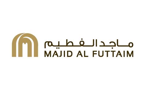 Majid Al Futtaim .